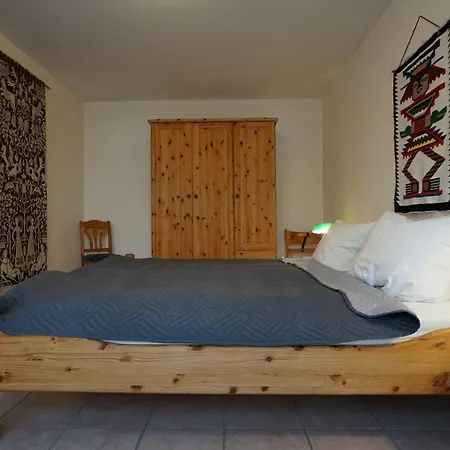 Apartmán Haus Rechter 5 *