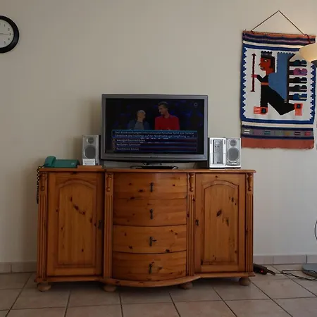 Apartmán Haus Rechter 5