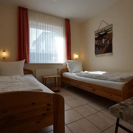 Apartmán Haus Rechter 5 *