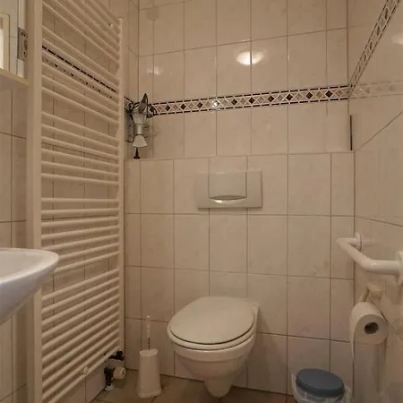 Haus Rechter 5 * Büsum
