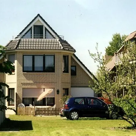Haus Rechter 5 Apartmán