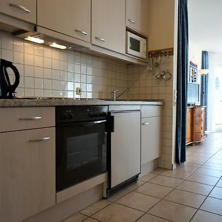 Apartmán Haus Rechter 5 *